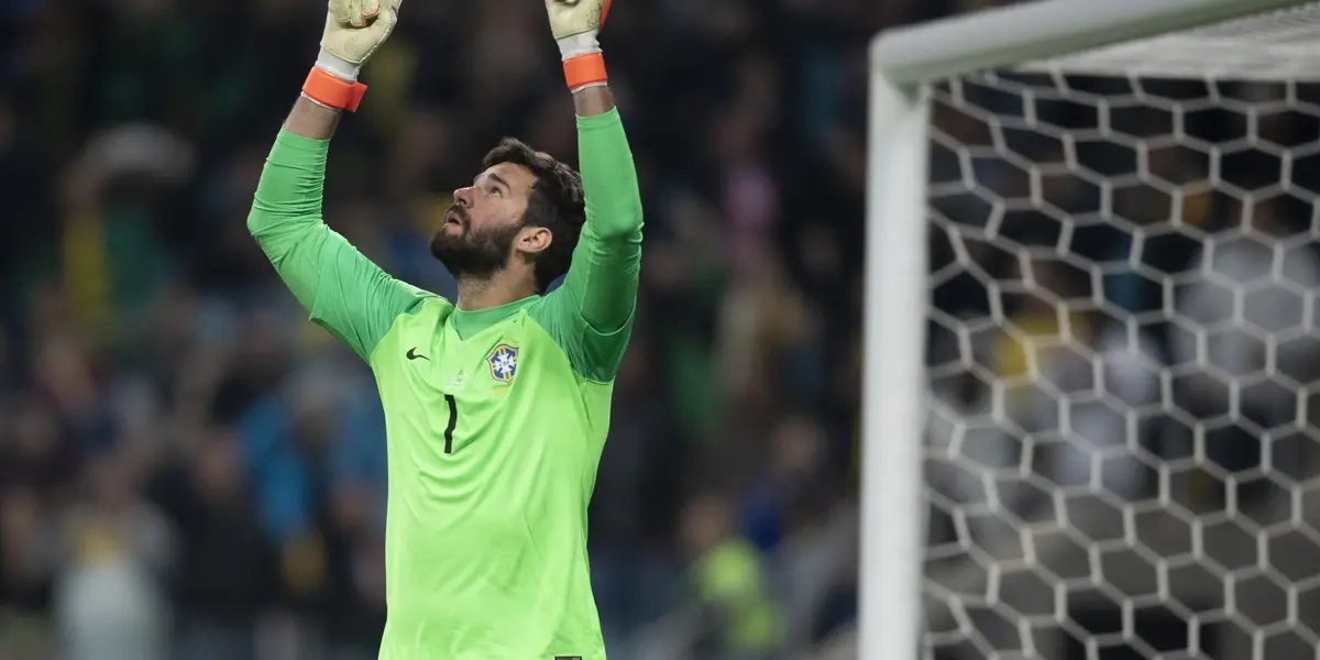 Seleção Brasileira entrará em campo no mês de setembro para disputar a rodada tripla das Eliminatórias para a Copa do Mundo