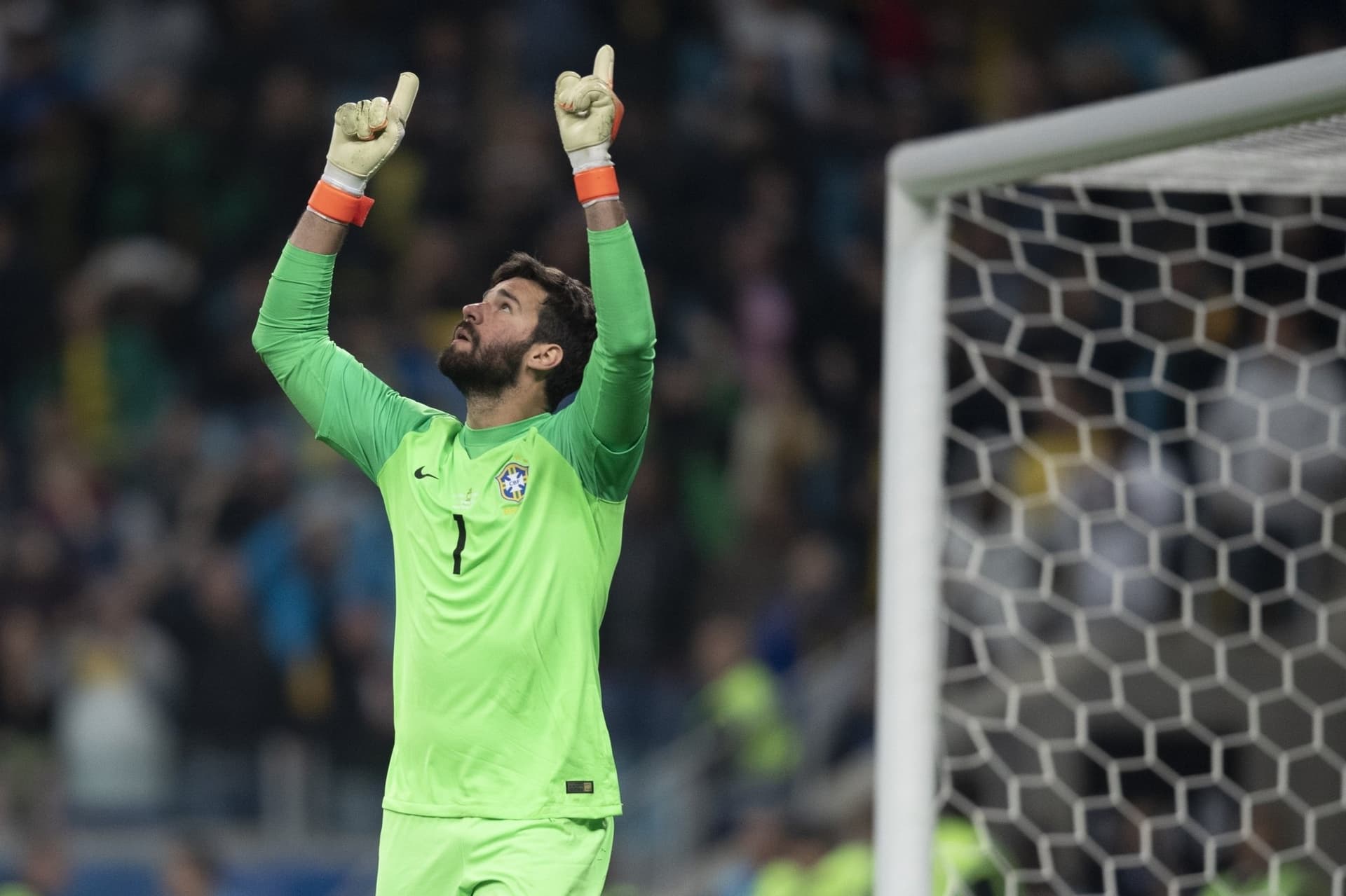 Seleção Brasileira entrará em campo no mês de setembro para disputar a rodada tripla das Eliminatórias para a Copa do Mundo