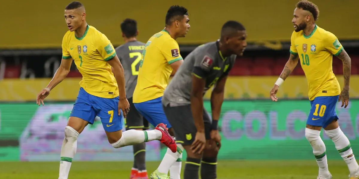 Seleção Brasileira faz último jogo antes das quartas de final