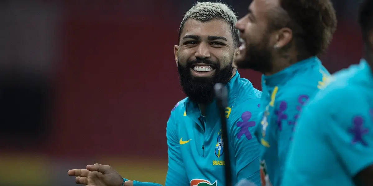 Seleção Brasileira ficaria desfigurada sem os jogadores “europeus”