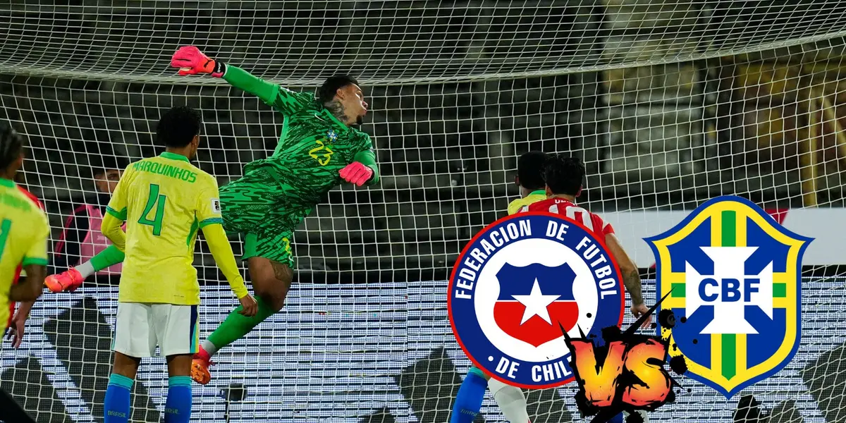 Seleção Brasileira (Foto: Seleção Brasileira)