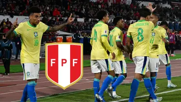 Seleção Brasileira (Foto: Seleção Brasileira)