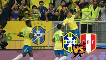 Seleção Brasileira (Foto: Seleção Brasileira)