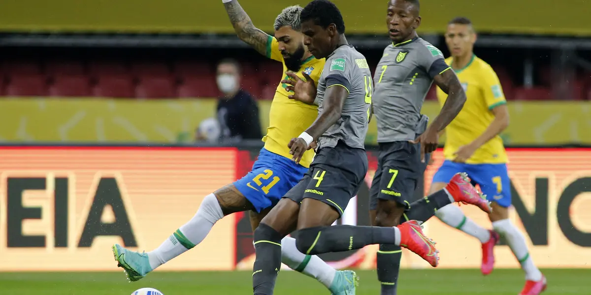 Seleção Brasileira já está classificada com o primeiro lugar do grupo B para as quartas de final