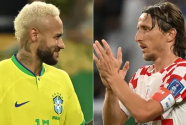 Seleção Brasileira não fez boa partida e perdeu nos pênaltis para os atuais vice-campeões