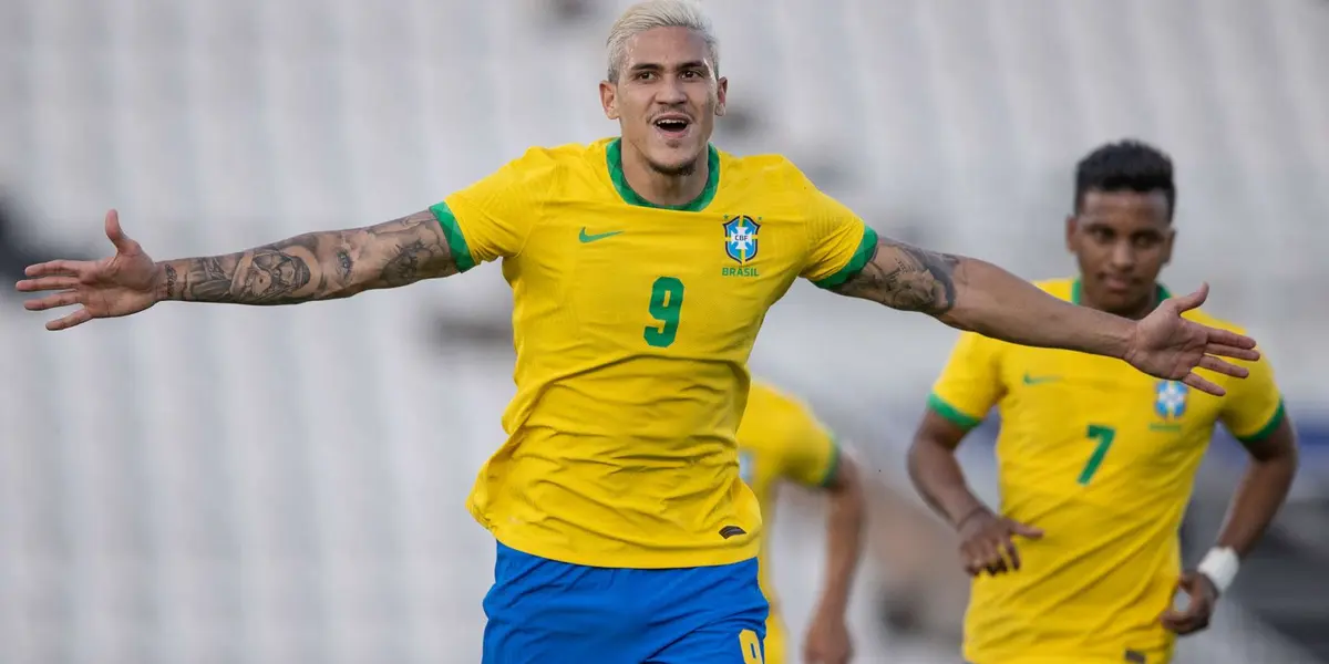 Seleção Brasileira não pode mais esperar o Flamengo por Pedro