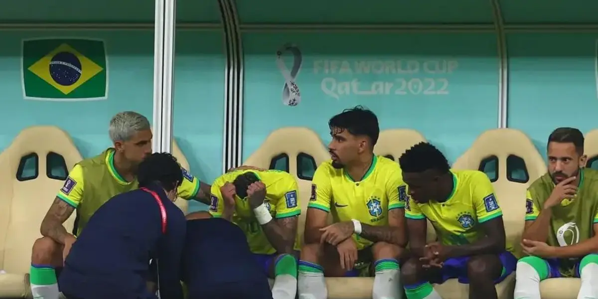 Seleção Brasileira pode ter até 3 desfalques na Copa do Mundo do Qatar