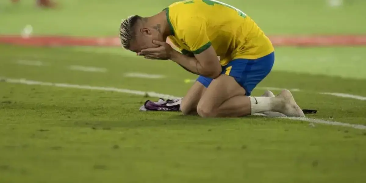 Seleção Brasileira poderá ter mais desfalques na fase de grupos da Copa do Mundo