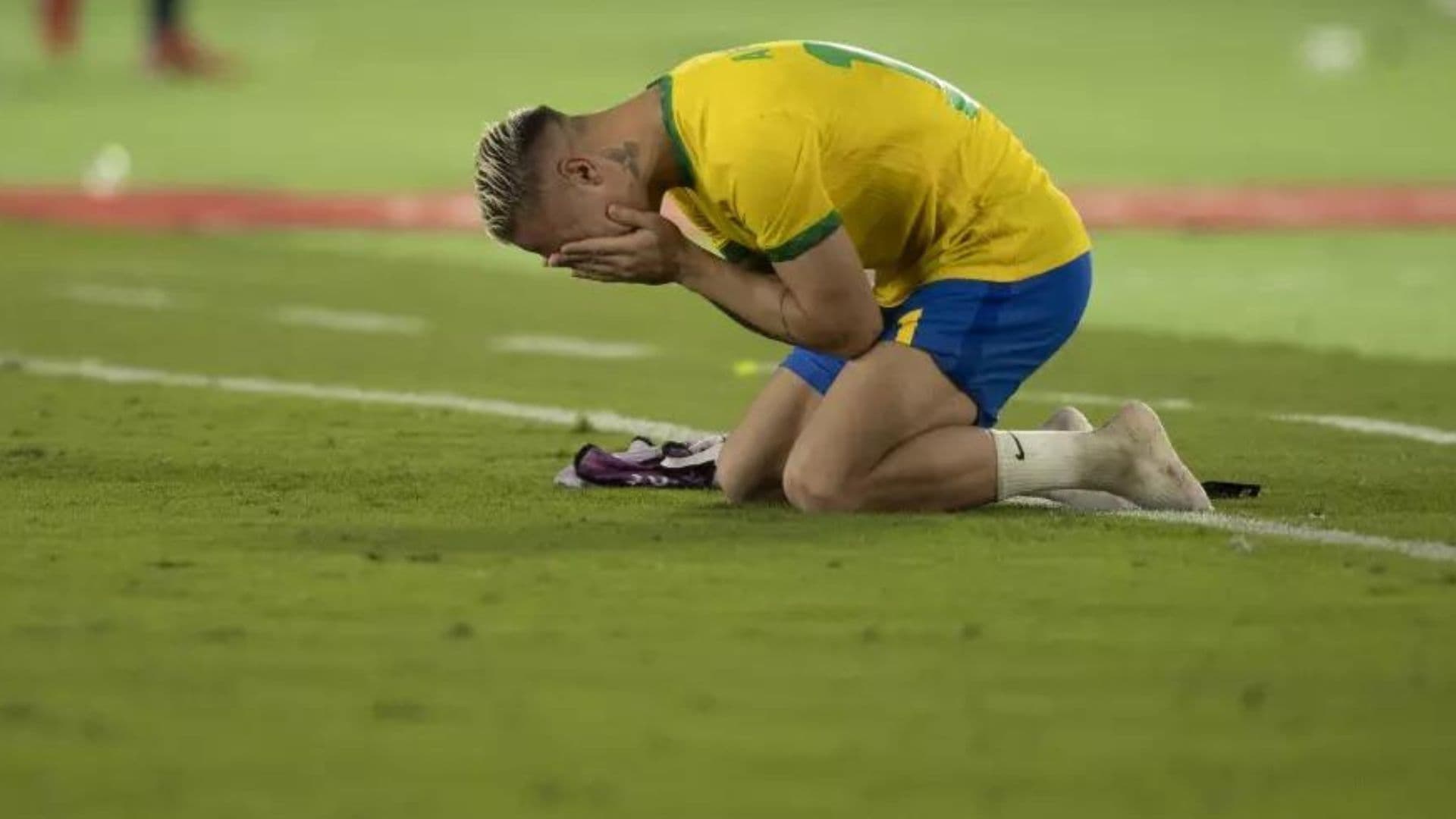 Seleção Brasileira poderá ter mais desfalques na fase de grupos da Copa do Mundo