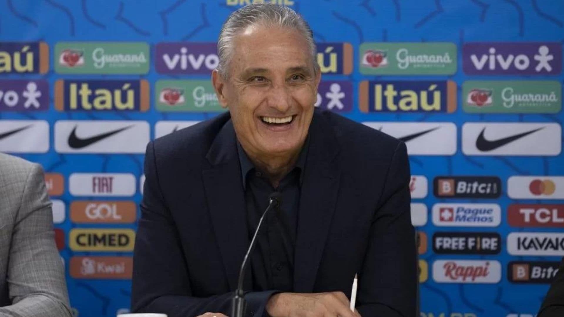 Seleção Brasileira precisará vencer um tabu que dura mais de 60 anos