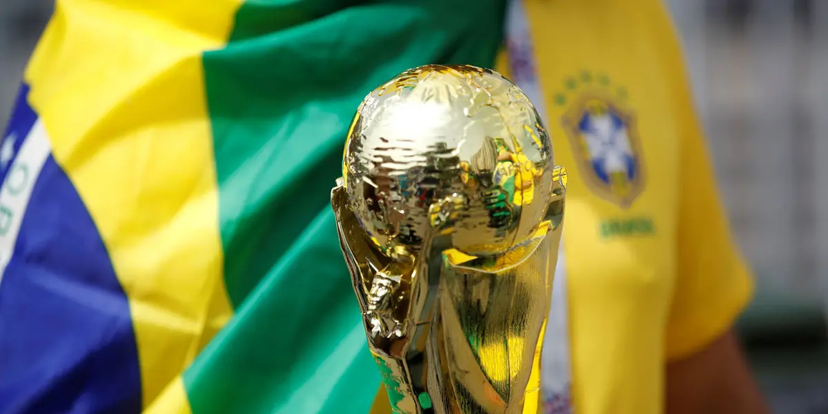 Seleção Brasileira teme severa punição por suspensão de Brasil e Argentina e poderia ficar de fora da Copa do Mundo pela primeira vez