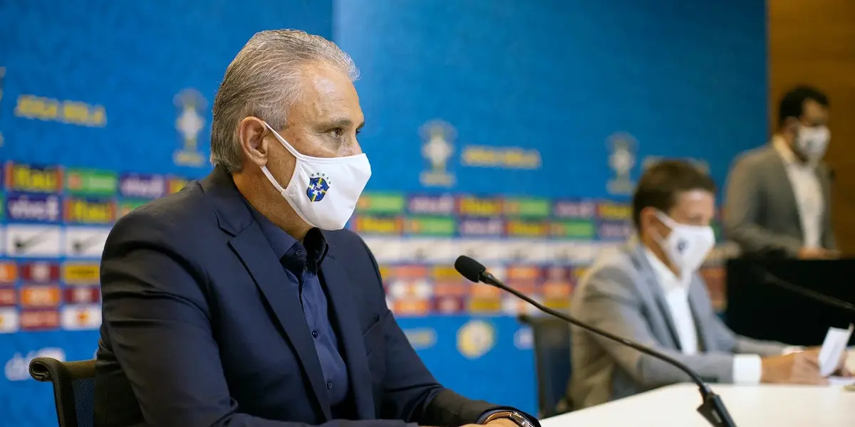 Seleção Brasileira terá novos três jogos pela frente nas Eliminatórias da Copa do Mundo do Catar