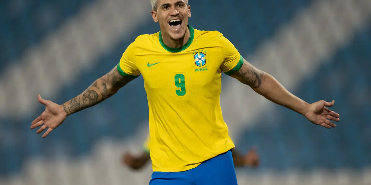 Seleção Brasileira vai em busca de mais um ouro olímpico