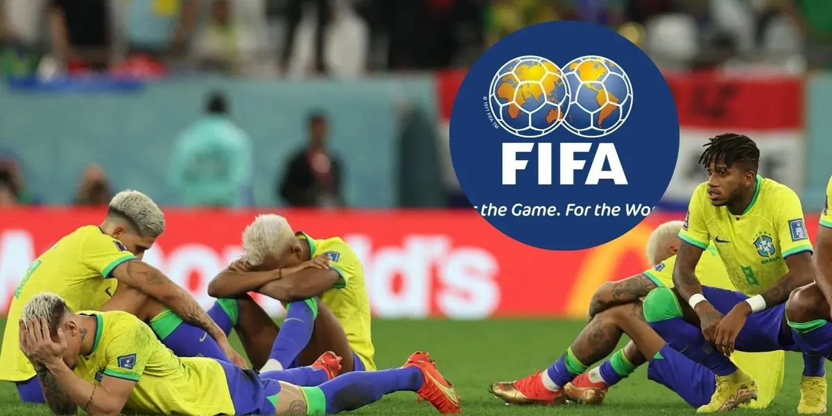 Seleção Brasileira vive momento delicado nos bastidores