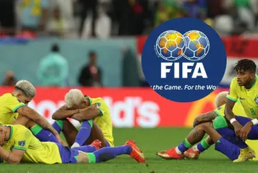Seleção Brasileira vive momento delicado nos bastidores