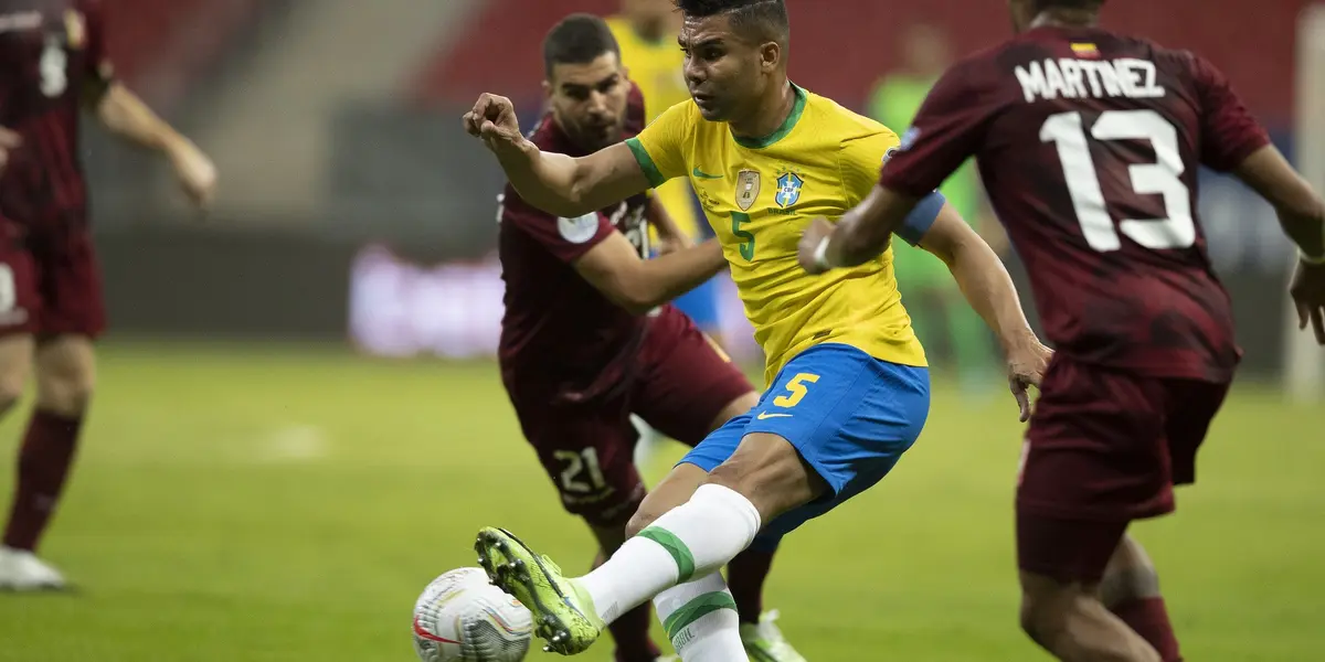 Seleção brasileira volta a campo no duelo entre o primeiro e último colocado das Eliminatórias