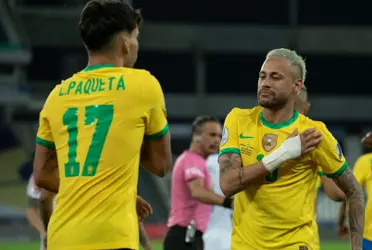 Seleção busca revanche da final da Copa América, quando perdeu por 1x0 para os hermanos