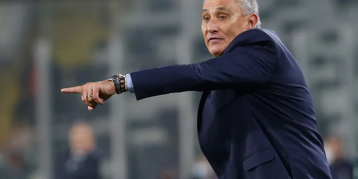 Seleção canarinho se prepara para seus dois últimos jogos das Eliminatórias