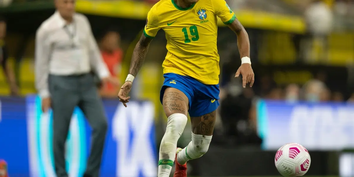 Seleção canarinho terá novo modelo da tradicional camisa amarela