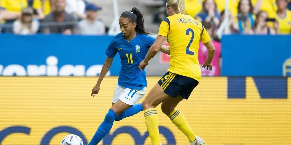 Seleção está invicta na Copa América