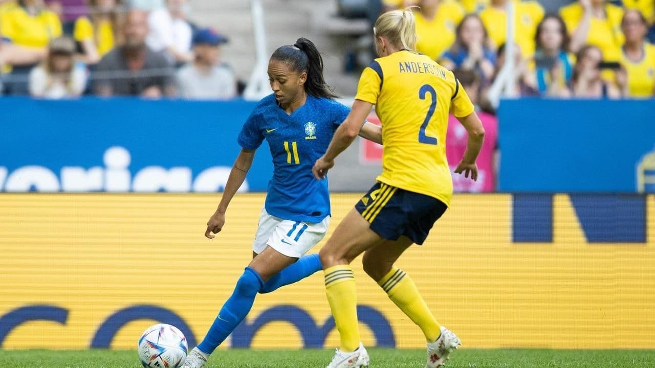 Seleção está invicta na Copa América