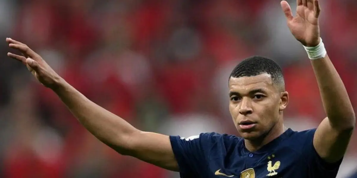 Seleção Francesa viveu grandes problemas desde a classificação para a final da Copa do Mundo