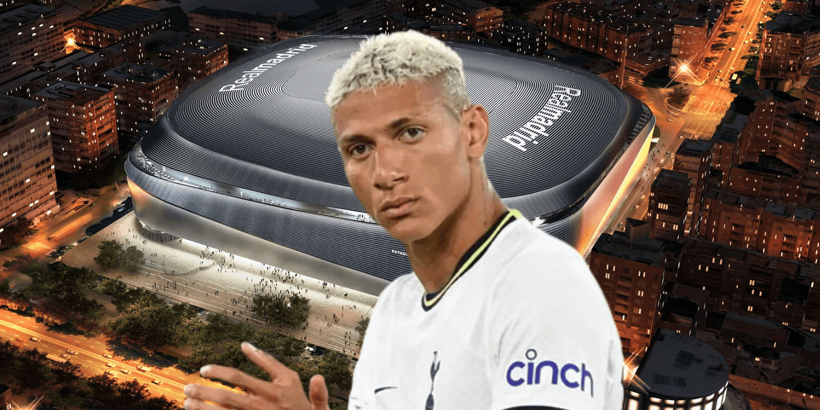Seleção inglesa deu resposta que pode definir o futuro do Camisa 9 da seleção