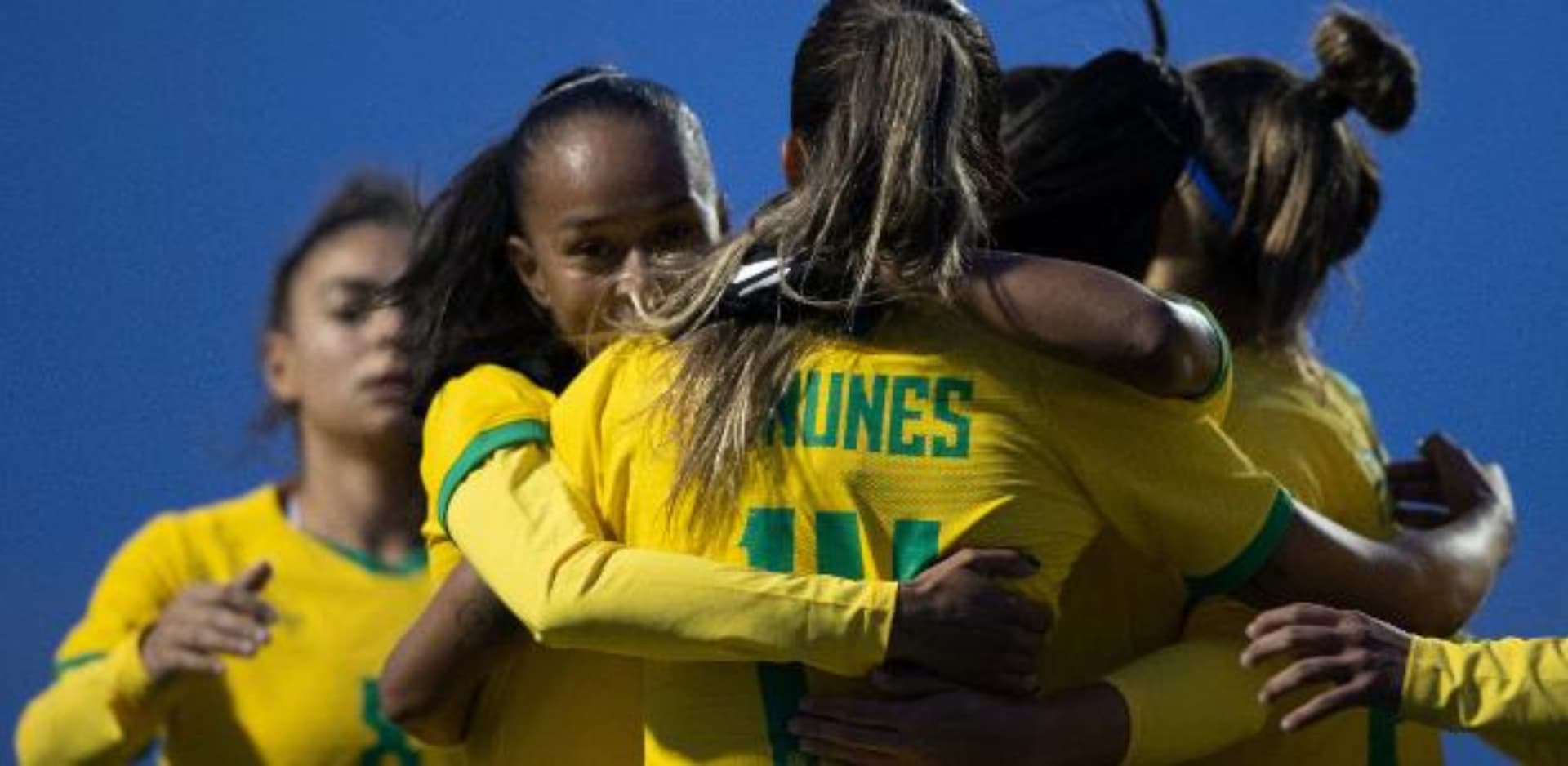 Seleção não vencia há 6 jogos consecutivos