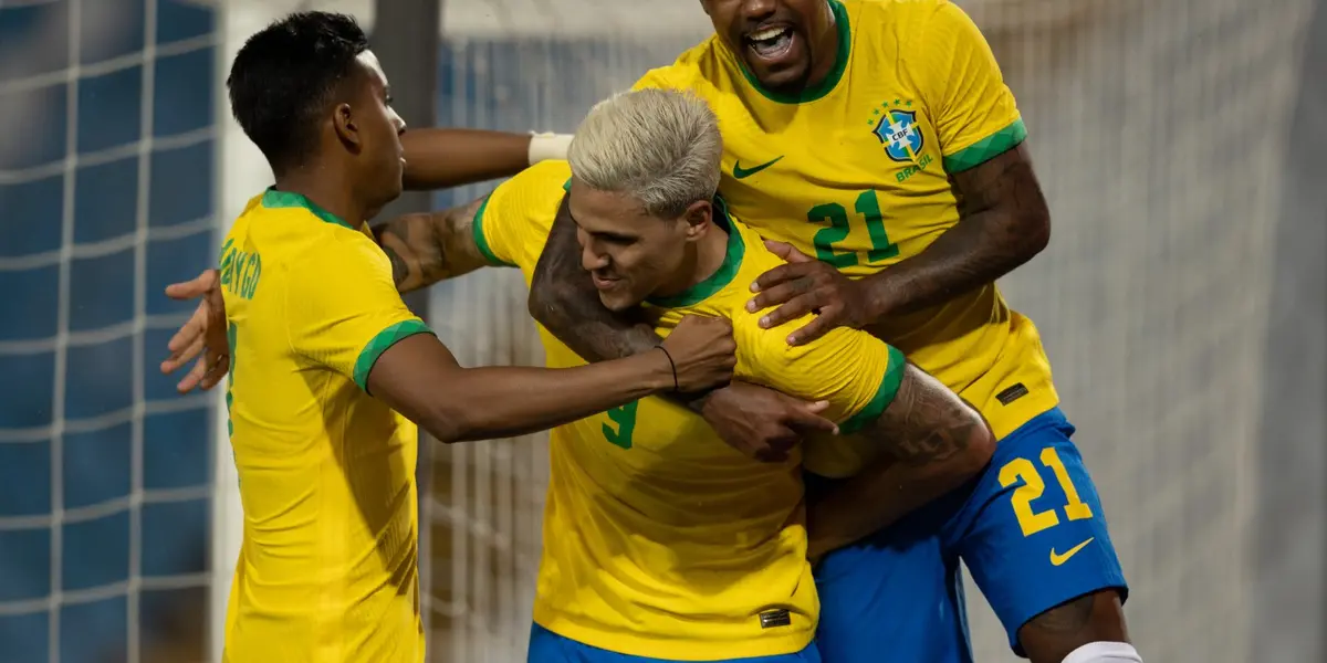 Seleção Olímpica será convocada no dia 17 de junho