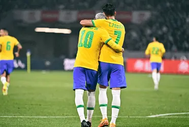 Seleção oscilou durante o jogo, mas garantiu vitória