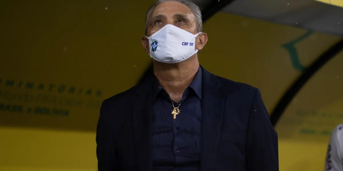 Seleção terá mais uma rodada tripla em outubro