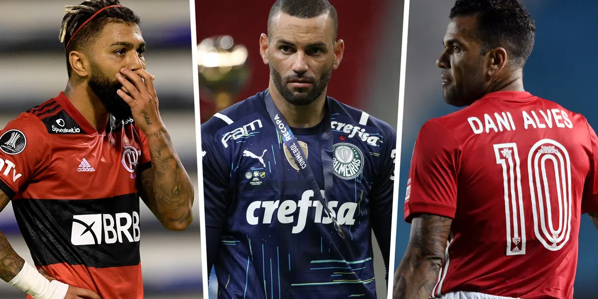 Seleção teve diversos jogadores que atuam no país convocados por Tite e que valem milhões de reais