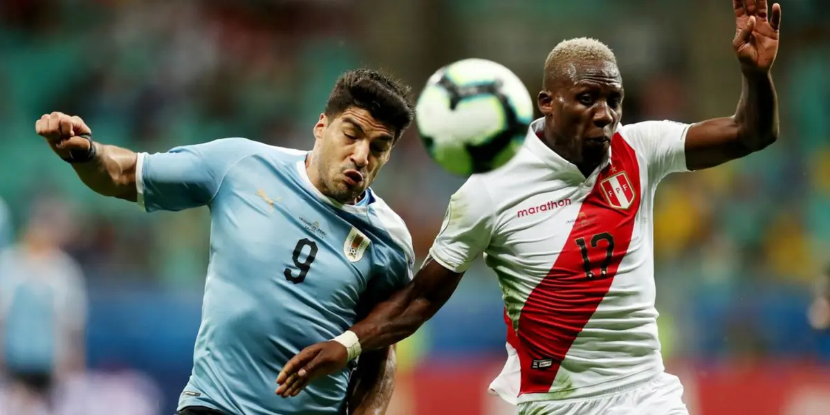 Seleções ainda não garantiram a vaga