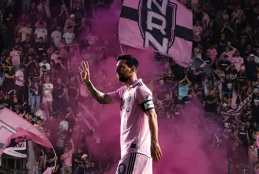 Sem conquistar a classificação para os playoffs, o Inter Miami só tem mais dois jogos e volta apenas em fevereiro do ano que vem