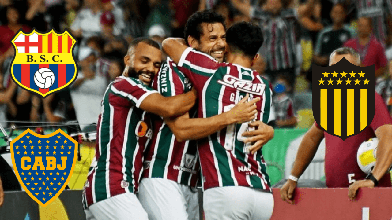 Sem muitas oportunidades no Tricolor, jogador deixa o clube para voltar ao seu país