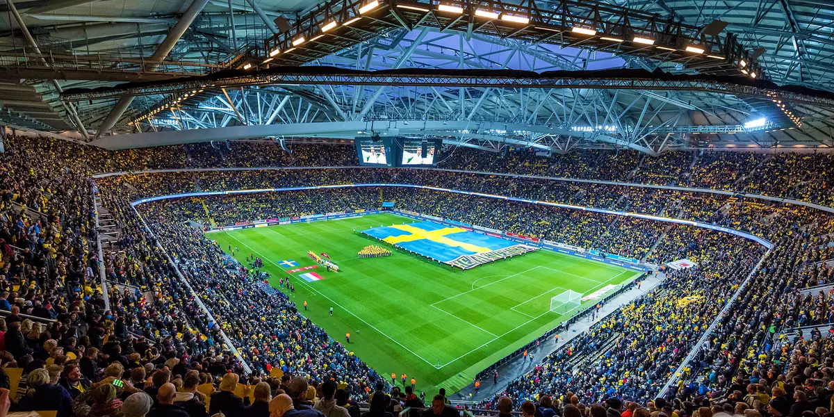 Semifinais da repescagem europeia para a Copa do Mundo inicia nesta quinta