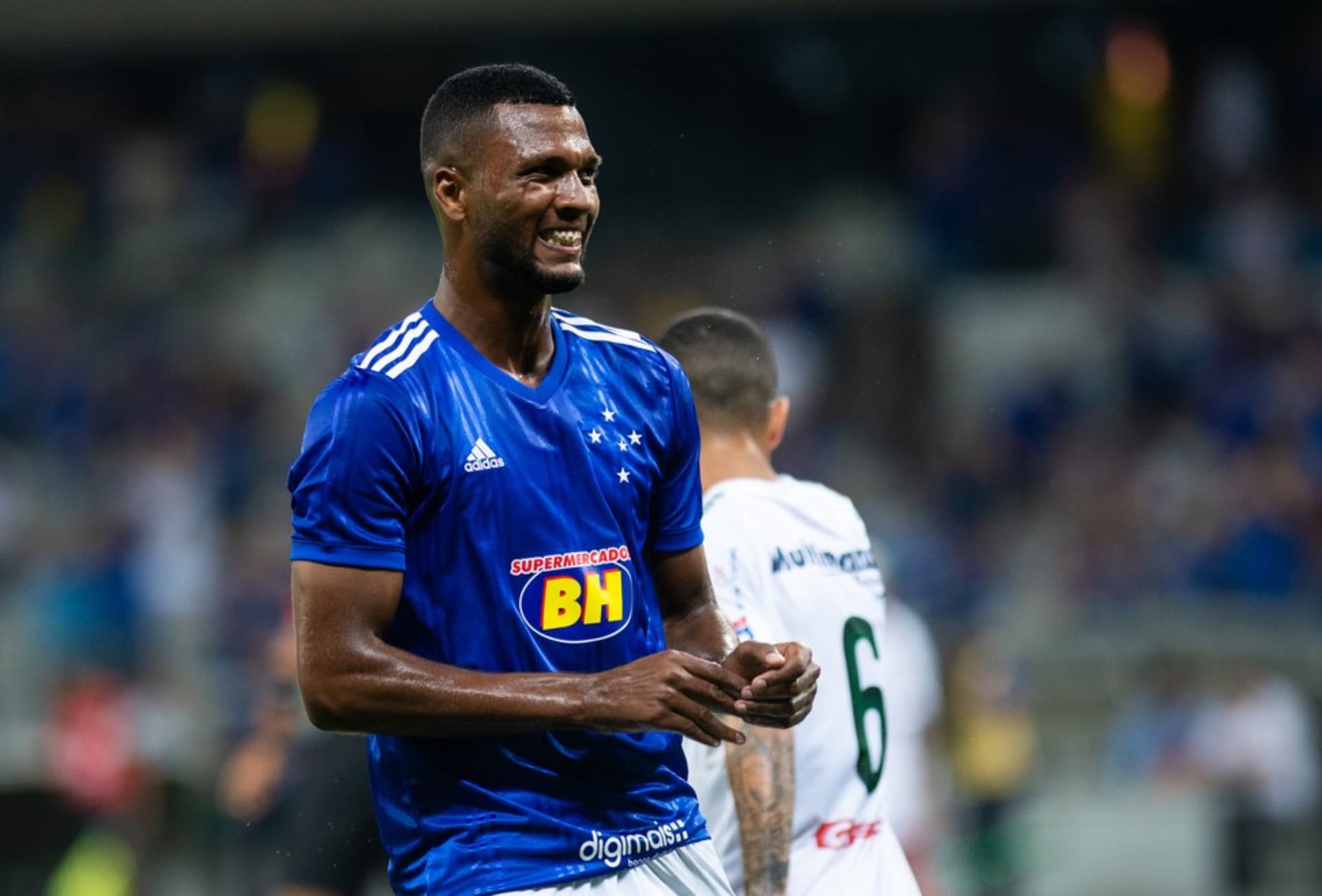 Semifinais do Campeonato Mineiro começam nesta terça