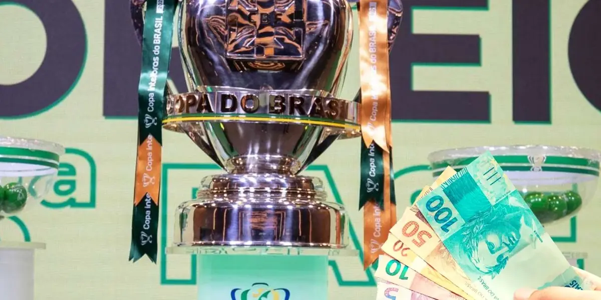 Semifinais estão definidas com Fortaleza mais rico que Athletico-PR, Atlético-MG e Flamengo