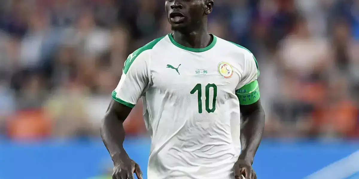 Senegal garantiu vaga no mundial do Catar após jogo tenso