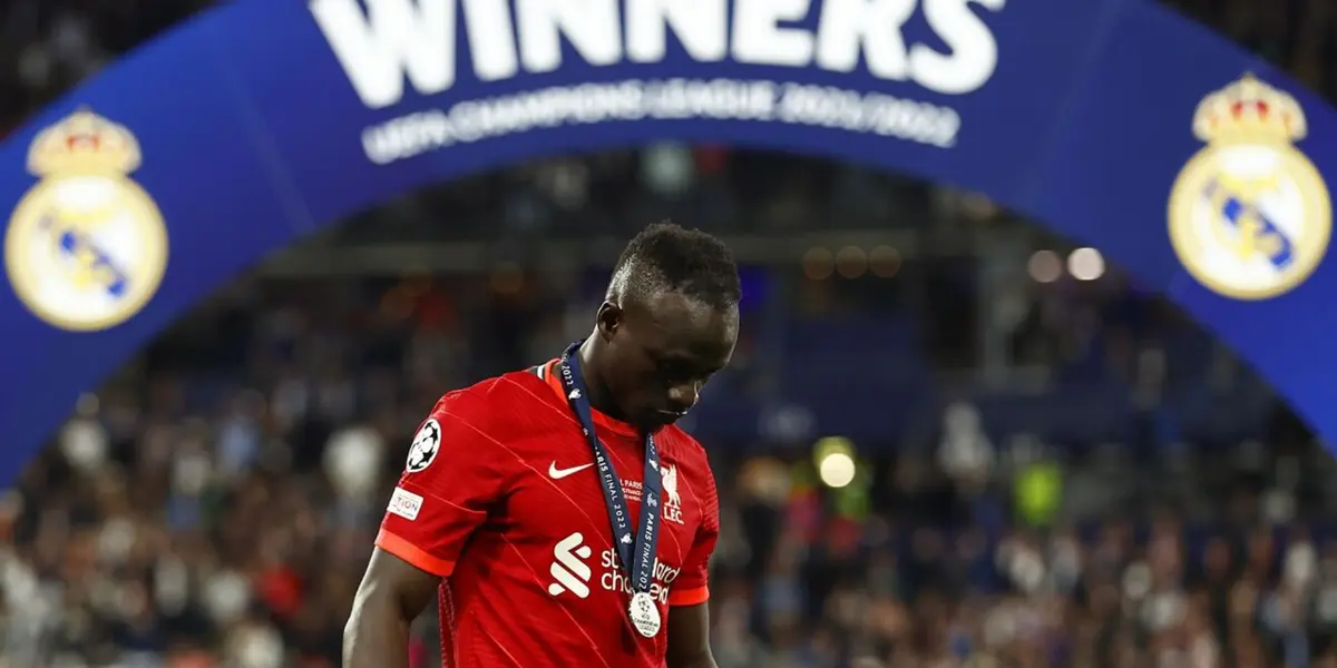 Senegalês já comunicou que não quer continuar em Inglaterra