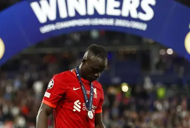 Senegalês já comunicou que não quer continuar em Inglaterra