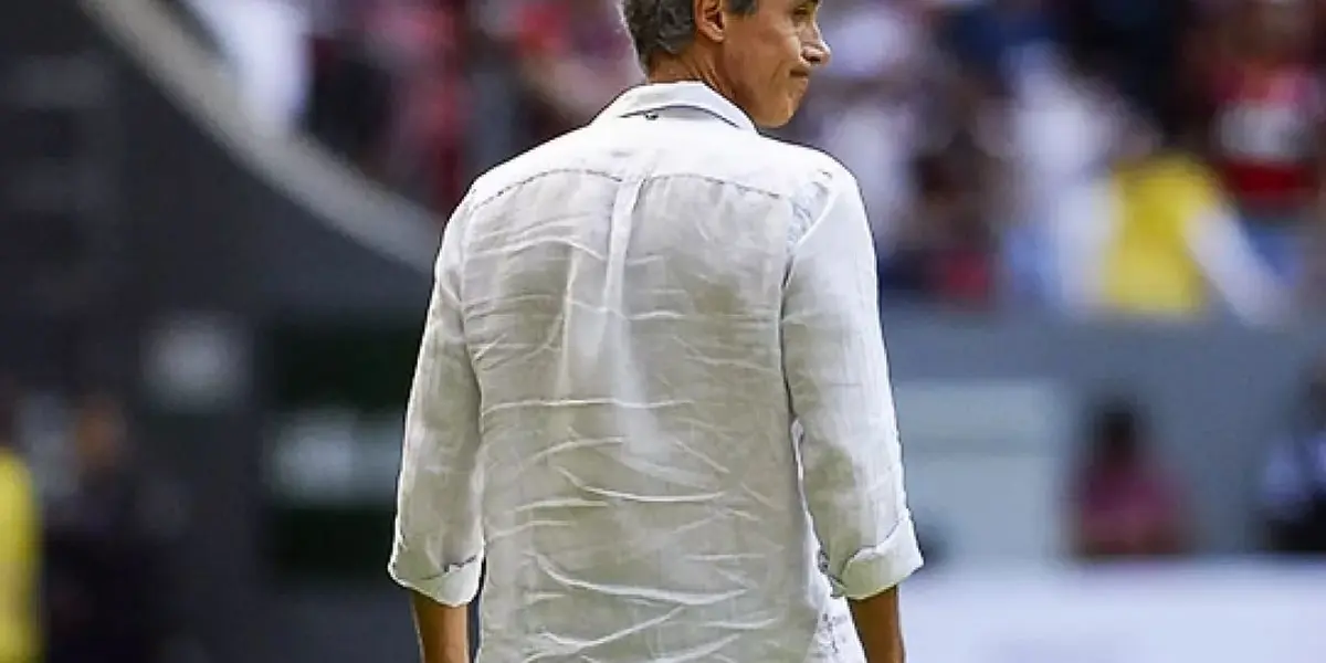 Sequência negativa traz lembranças ruins ao Flamengo, que perdeu fortuna da última vez que isso ocorreu