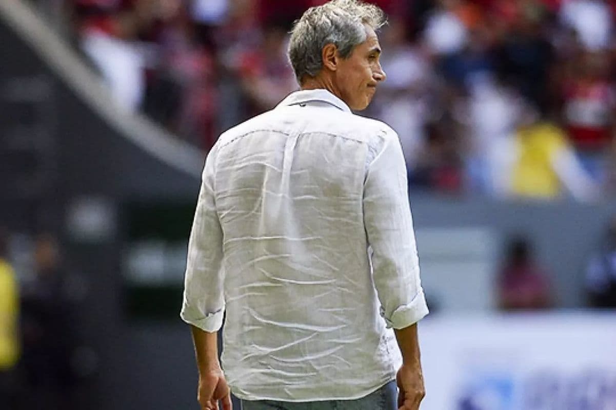 Sequência negativa traz lembranças ruins ao Flamengo, que perdeu fortuna da última vez que isso ocorreu
