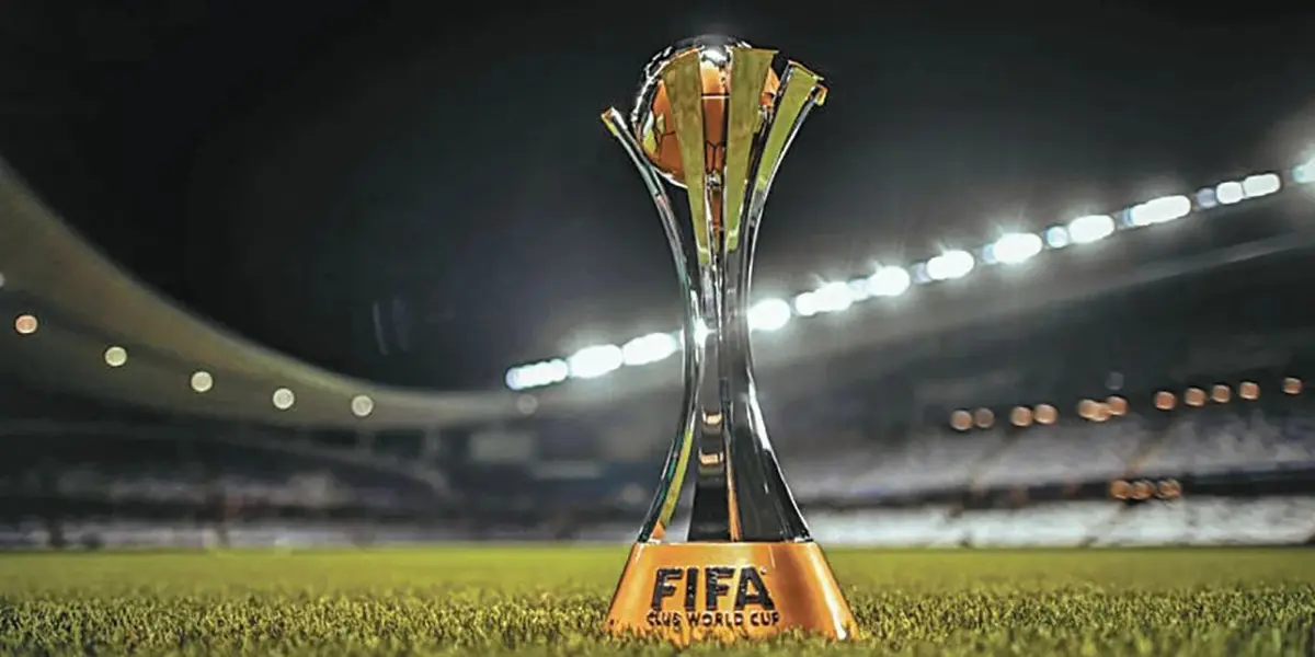 Será o primeiro Mundial de Clubes do Palmeiras, Campeão do América