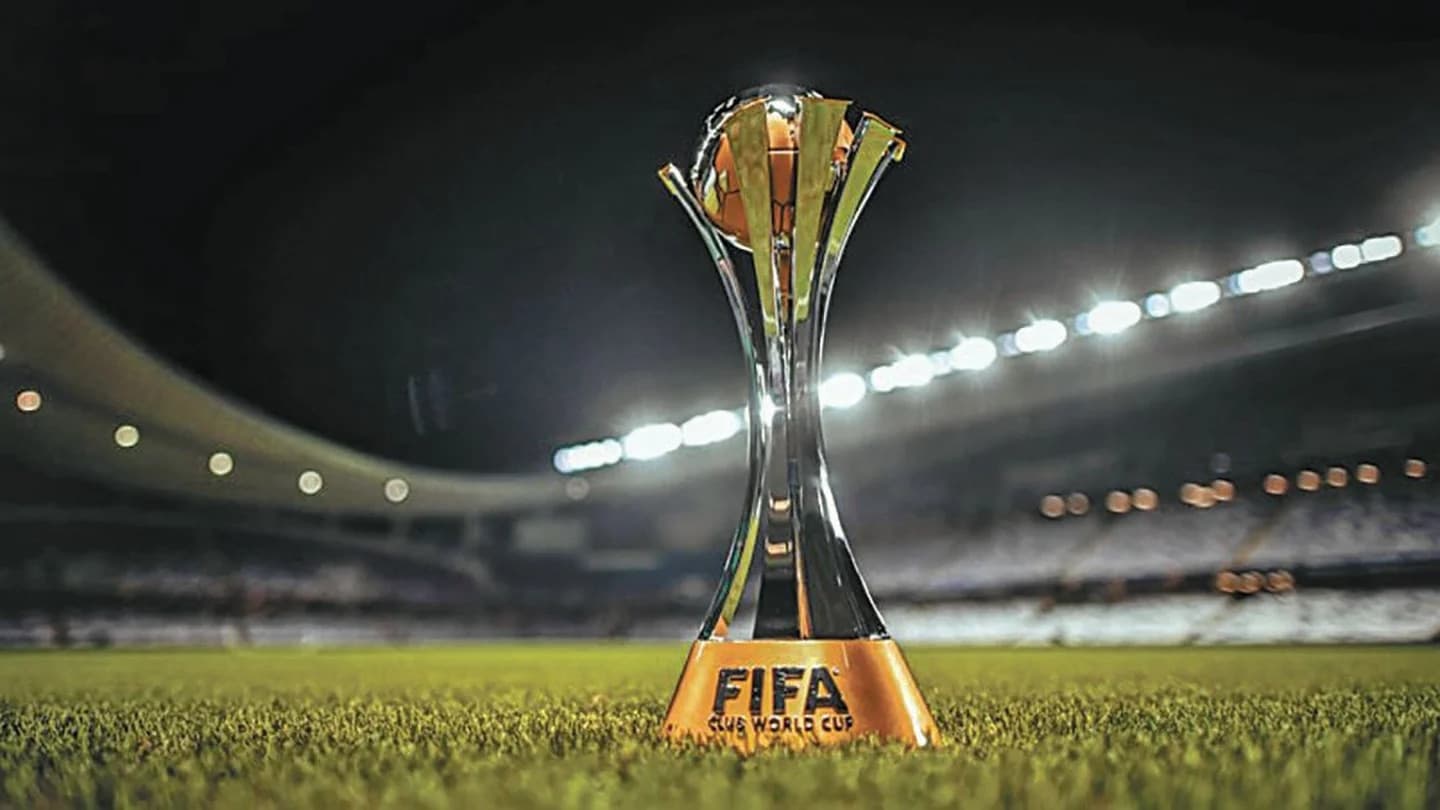Será o primeiro Mundial de Clubes do Palmeiras, Campeão do América