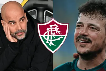 Será a primeira vez que o Tricolor irá disputar o mundial