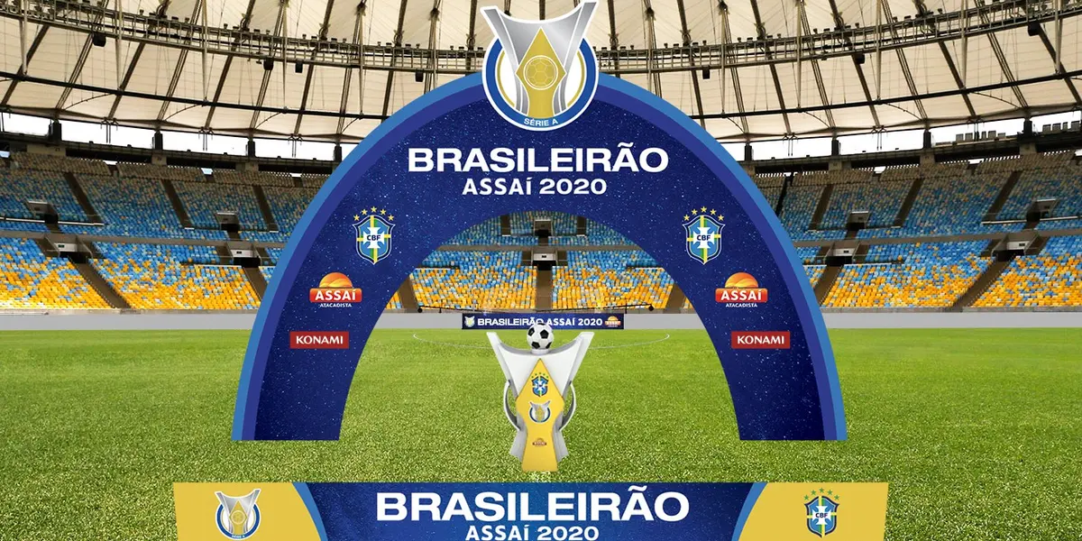 Serão 9 jogos disputados nessa rodada, já que uma partida precisou ser remarcada por cauda Copa do Brasil