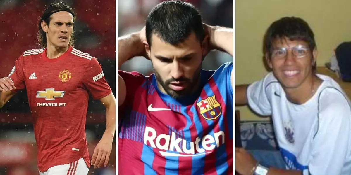 Sergio Agüero anunciou sua aposentadoria do futebol após problemas de saúde e arruína Corinthians