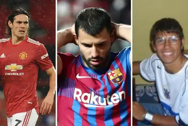 Sergio Agüero anunciou sua aposentadoria do futebol após problemas de saúde e arruína Corinthians