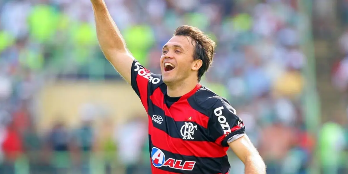 Sérvio começou a atuar no Brasil em 1997 para tentar realizar sonho de infância